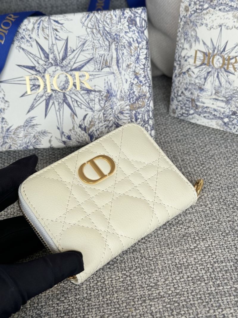 Christian Dior Wallet